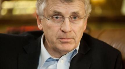 Карл-Георг Вельман: на счет Украины не осталось никаких иллюзий