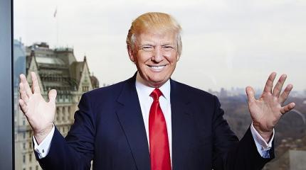 Почему за победой Трампа стоит Глобальный предиктор? Почему за победой Трампа стоит Глобальный предиктор?