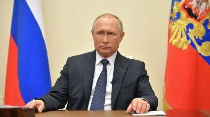 Выступление президента: Крах экономики или новые возможности?