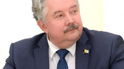 Сергей Бабурин: России нужно создавать конфедерацию славянских стран Сергей Бабурин: России нужно создавать конфедерацию славянских стран
