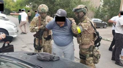Что дает президенту Киргизии арест его племянника? Что дает президенту Киргизии арест его племянника?