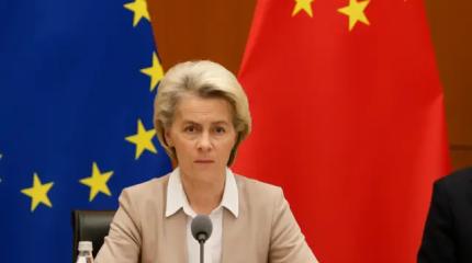 Скандал в Европарламенте: депутаты вновь заявили о недоверии фон дер Ляйен