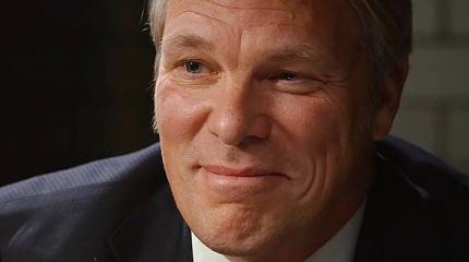 Немецкий писатель Хайко Шенинг раскрыл крупную аферу США с сибирской язвой Немецкий писатель Хайко Шенинг раскрыл крупную аферу США с сибирской язвой