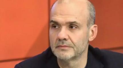 Рудаков объяснил, как Запад нарушает основные принципы мировой политики Рудаков объяснил, как Запад нарушает основные принципы мировой политики