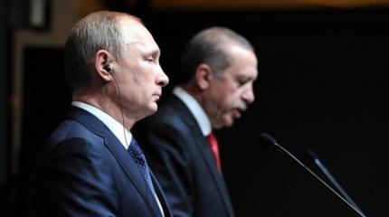На двух стульях: Турция хочет дружить и с Россией, и с террористами На двух стульях: Турция хочет дружить и с Россией, и с террористами