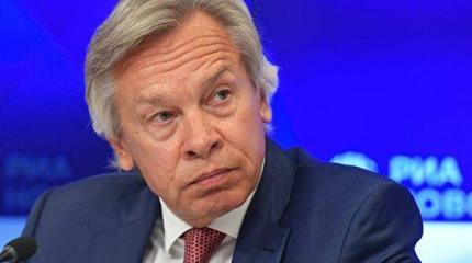 Революции не дадут: Пушков предположил, чем закончатся бунты в США Революции не дадут: Пушков предположил, чем закончатся бунты в США