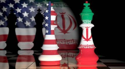 США готовит масштабную военную кампанию против Ирана США готовит масштабную военную кампанию против Ирана