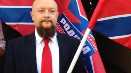 Федор Бирюков призвал к признанию независимости Карабаха Федор Бирюков призвал к признанию независимости Карабаха