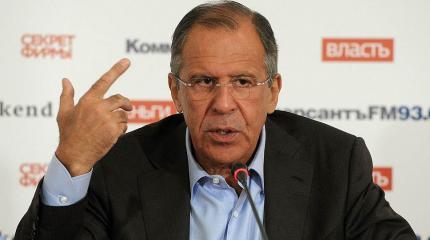 Лавров ответил на призыв Герберта Макмастера начать «жесткий разговор» с РФ Лавров ответил на призыв Герберта Макмастера начать «жесткий разговор» с РФ