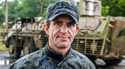 Шкиряк Катмандуйский задумал харакири Шкиряк Катмандуйский задумал харакири