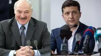 Украина и Белоруссия поссорились из-за Крыма: какова угроза для Запада Украина и Белоруссия поссорились из-за Крыма: какова угроза для Запада