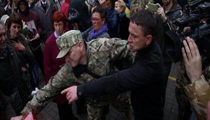 Холодная весна семнадцатого Холодная весна семнадцатого