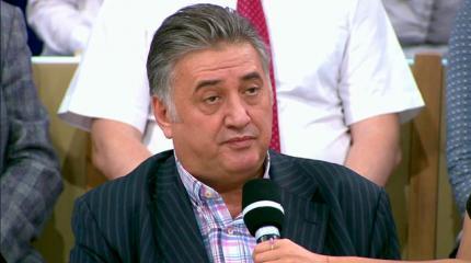 Семен Багдасаров: Украинские националисты убили больше русских, чем ИГИЛ