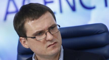 Олег Игнатов: Американцы намерены стать могильщиками Минских соглашений