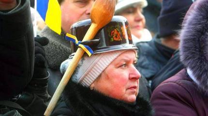 «Украинцы, хватит себя унижать! Россия - это очень запущенная страна» «Украинцы, хватит себя унижать! Россия - это очень запущенная страна»