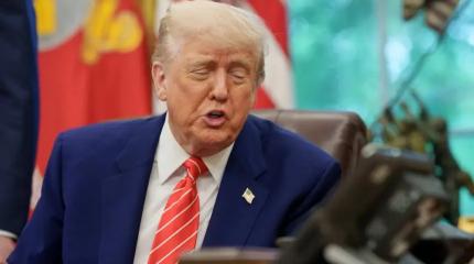 Пони бегают по спирали: Трамп и «секретный ингредиент» Кремля Пони бегают по спирали: Трамп и «секретный ингредиент» Кремля