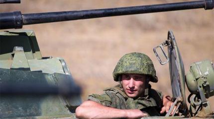 Кремль откликнулся на призыв остановить все свои войны на время пандемии Кремль откликнулся на призыв остановить все свои войны на время пандемии