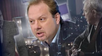 Матвейчев: Макаревич и Парфенов прибегут обратно в Россию Матвейчев: Макаревич и Парфенов прибегут обратно в Россию