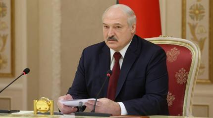Ссылки возвращаются: Лукашенко нашел способ бороться с протестующими Ссылки возвращаются: Лукашенко нашел способ бороться с протестующими