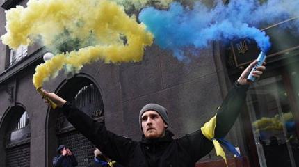 Датский взгляд на Украину Датский взгляд на Украину