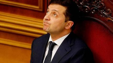 Зеленский рассказал о «несвободе» в СССР и был высмеян согражданами Зеленский рассказал о «несвободе» в СССР и был высмеян согражданами