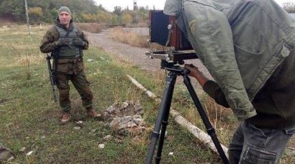 Захар Прилепин: горе-политик и горе-защитник Отечества Захар Прилепин: горе-политик и горе-защитник Отечества