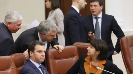 Отставка украинских министров станет крупным провалом Запада Отставка украинских министров станет крупным провалом Запада