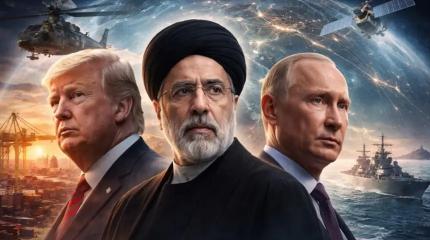 Русская разведка в Иране сделала своё дело, но кольцо вокруг нас сжимается