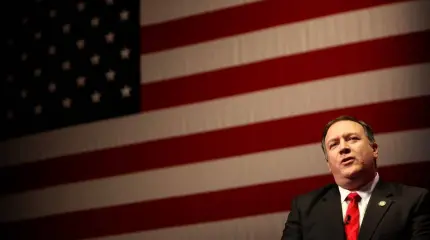 Госсекретарь США Помпео дал старт новой холодной войне