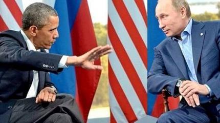 Россия назвала условия переговоров Путина и Обамы Россия назвала условия переговоров Путина и Обамы