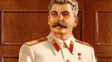 Сталин: "Теперь буржуазия продает права наций за доллары" Сталин: "Теперь буржуазия продает права наций за доллары"