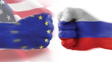 "Большая семерка": ни богу свечка, ни черту кочерга "Большая семерка": ни богу свечка, ни черту кочерга