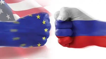 "Большая семерка": ни богу свечка, ни черту кочерга "Большая семерка": ни богу свечка, ни черту кочерга