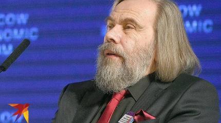 Погребинский: Зеленского напугали дефолтом