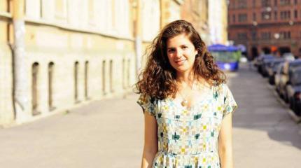 Чего лишилась американка, живя в России