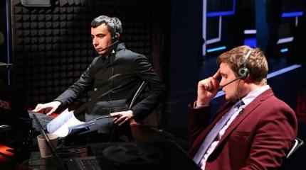 Вован и Лексус выяснили, почему Украину не хотят принимать в НАТО Вован и Лексус выяснили, почему Украину не хотят принимать в НАТО