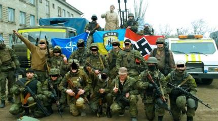 Ветераны АТО вырезали на спине у подростка слово «Украина» Ветераны АТО вырезали на спине у подростка слово «Украина»