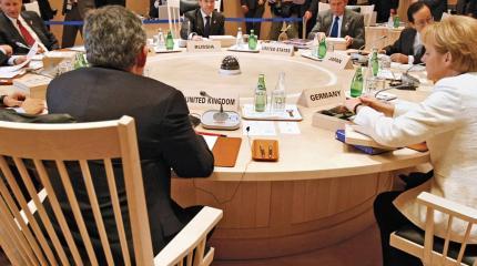 Почему G7 нуждается в возвращении России? Названа основная причина