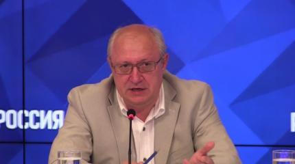 Сидоров: Обвинения в передаче военных секретов доведут Трампа до импичмента