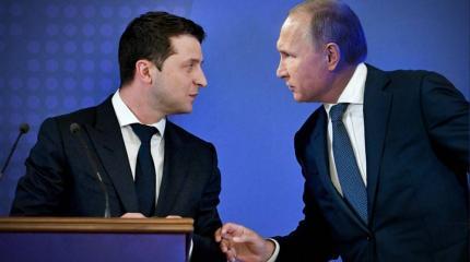 Украина выходит из Минских соглашений. Что, опять? Украина выходит из Минских соглашений. Что, опять?