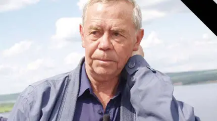 Валентин Распутин: Прощания c Россией не будет Валентин Распутин: Прощания c Россией не будет