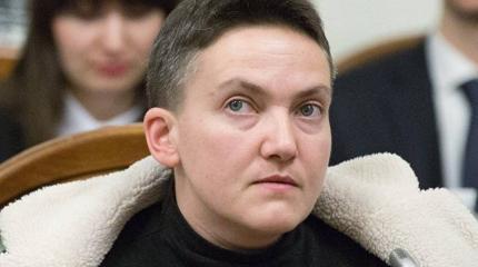 Арест Савченко: такая вот «пэрэмога», малыши… Арест Савченко: такая вот «пэрэмога», малыши…
