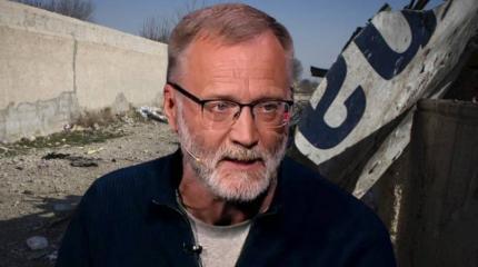 Михеев рассказал о «белых пятнах» в деле о крушении украинского Боинга Михеев рассказал о «белых пятнах» в деле о крушении украинского Боинга