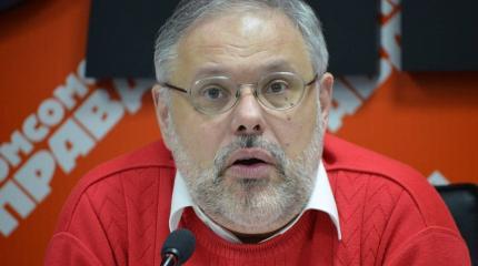 Хазин о борьбе Путина с либералами: «Одних - на кол, а других - в опалу» Хазин о борьбе Путина с либералами: «Одних - на кол, а других - в опалу»