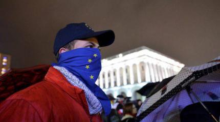 Борца за «лучшую еврожизнь» Булаха на Украине жестоко избили земляки Борца за «лучшую еврожизнь» Булаха на Украине жестоко избили земляки