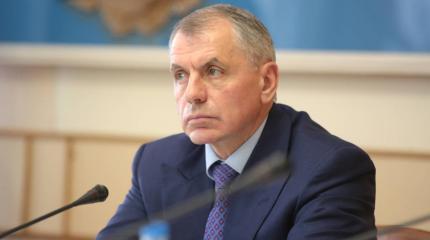 Константинов: Одесса должна перейти под контроль России Константинов: Одесса должна перейти под контроль России