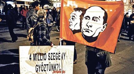 Экономика побеждает русофобию даже в Польше Экономика побеждает русофобию даже в Польше