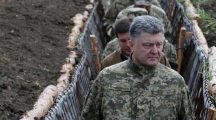 Зачем кровавым барыгам закон о суверенитете над Донбассом Зачем кровавым барыгам закон о суверенитете над Донбассом