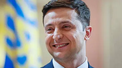 Чем опасен Зеленский на посту президента Украины Чем опасен Зеленский на посту президента Украины