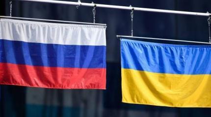 «Ощутимый удар по Украине»: в Киеве возмущены дружбой российских и украинских спортсменов «Ощутимый удар по Украине»: в Киеве возмущены дружбой российских и украинских спортсменов